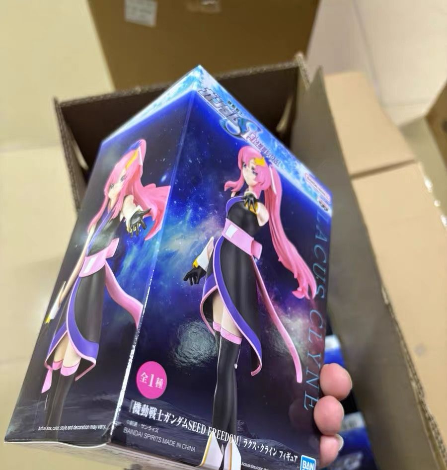 Bandai Gundam Hg - Em estoque: Bonecos de ação Bandai
