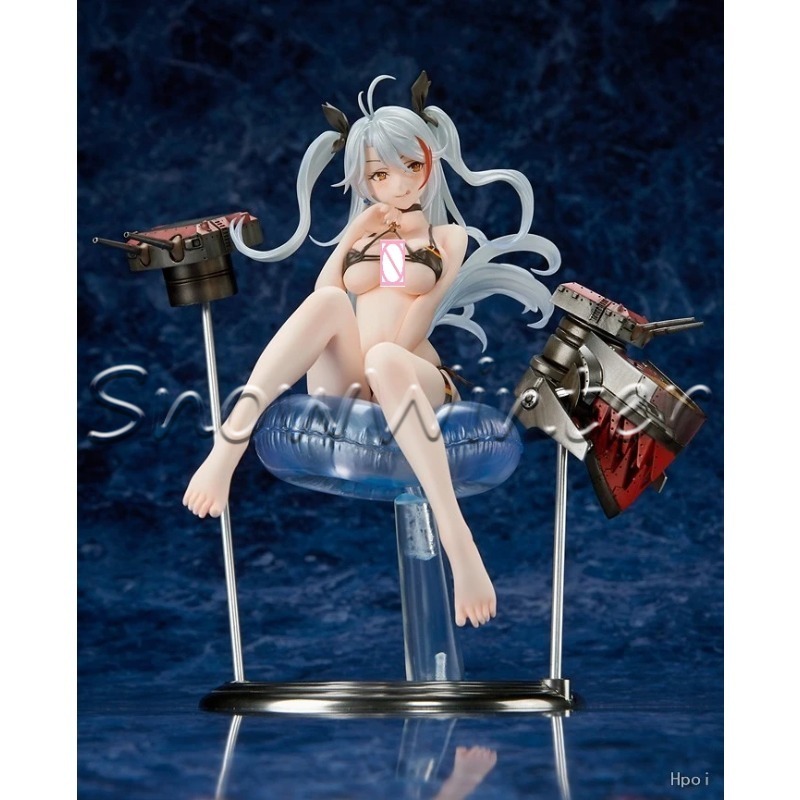 【Em estoque】WAVE Azur Lane Pri - Good Smile Company Figma avaliação e preço