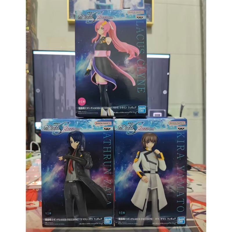 Em estoque: Bonecos de ação Ba - Bandai Gundam Hg avaliação e preço