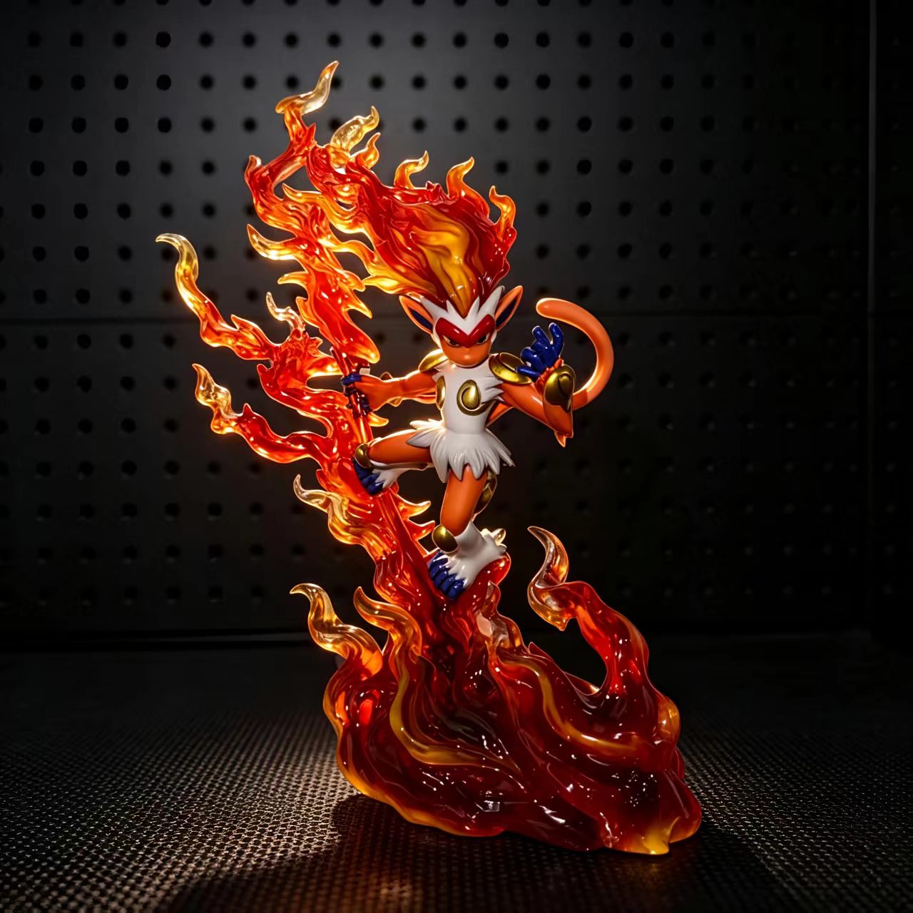 Figura de ação do personagem I - Popular Anime Merchandise avaliação e preço