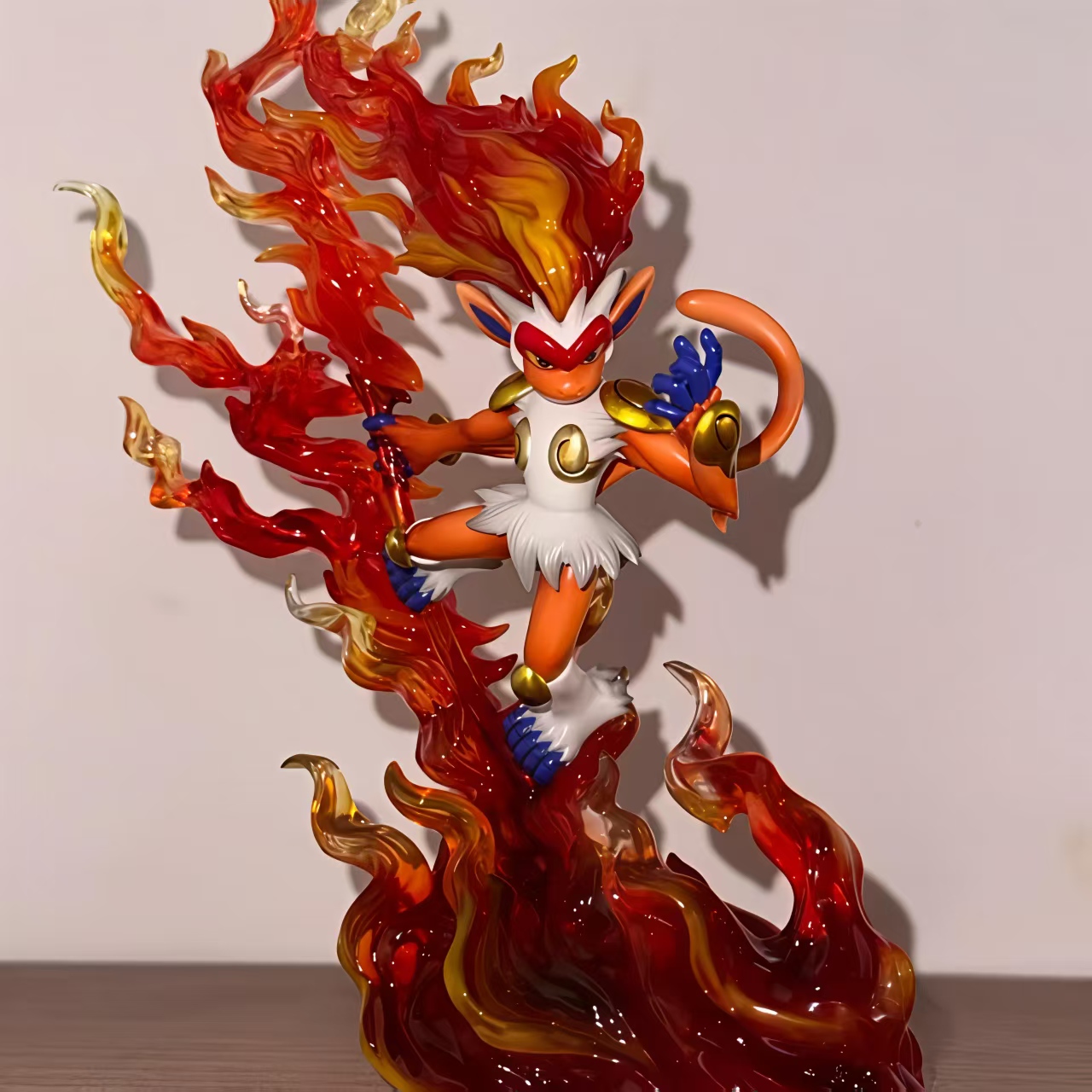 Figura de ação do personagem I - Popular Anime Merchandise avaliação e preço