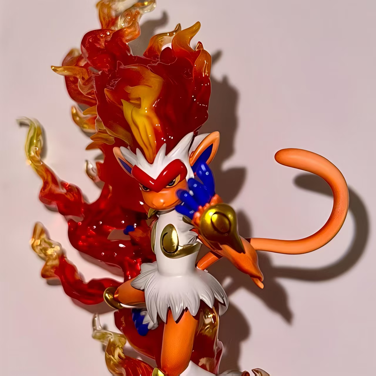 Figura de ação do personagem I - Popular Anime Merchandise avaliação e preço