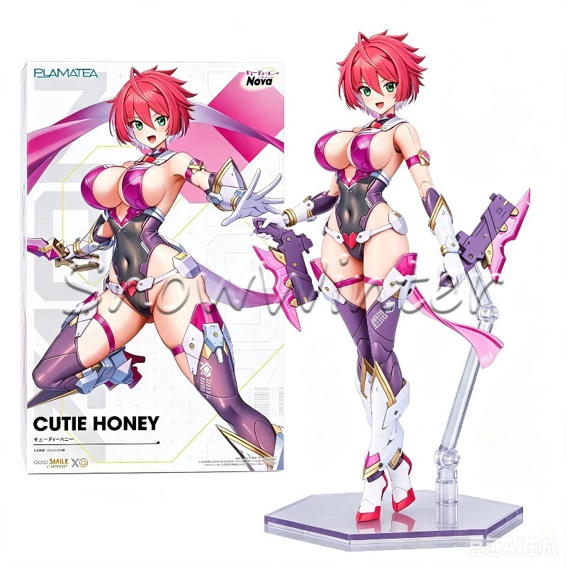 【Em estoque】Figura de Anime Or - Good Smile Company Figma avaliação e preço