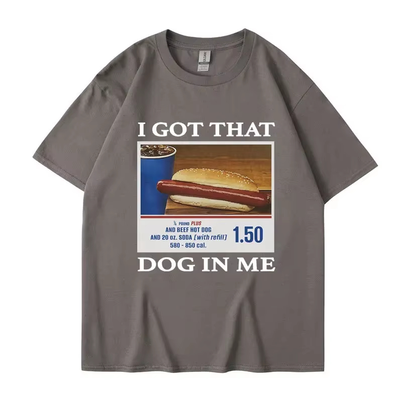 Camiseta Engraçada com Estampa - Popular Anime Merchandise avaliação e preço