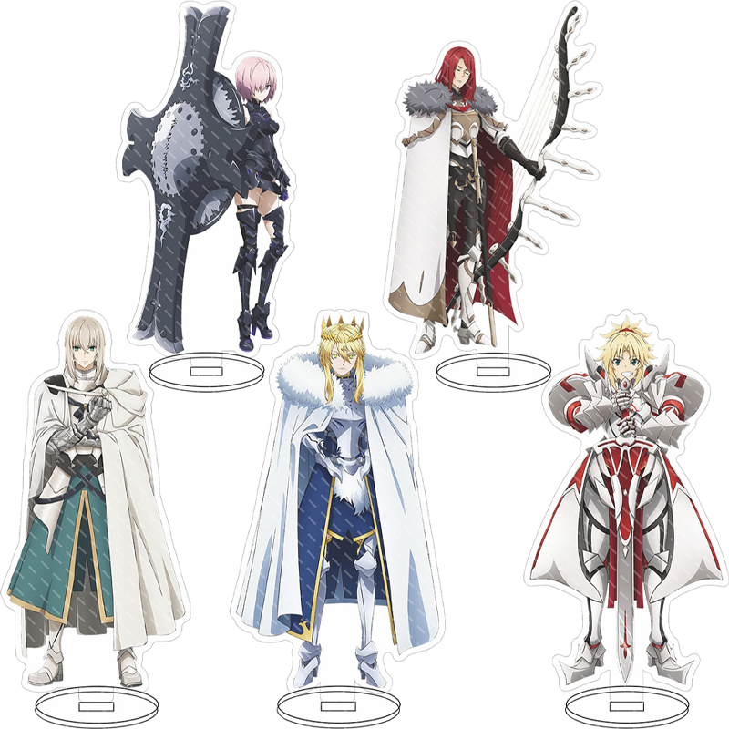 Figura de Acrílico de Anime de - Anime Merchandise Collection avaliação e preço