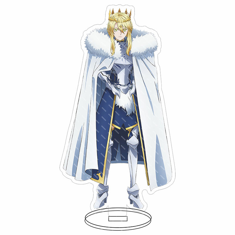 Figura de Acrílico de Anime de - Anime Merchandise Collection avaliação e preço