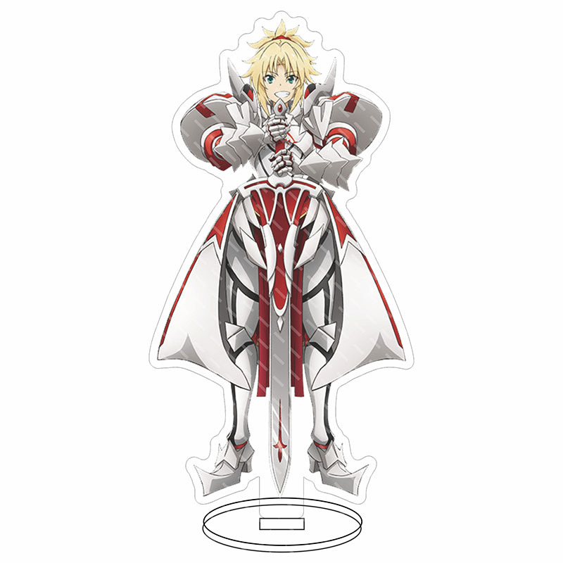 Figura de Acrílico de Anime de - Anime Merchandise Collection avaliação e preço