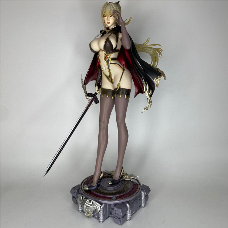 Figura de Menina Bonita Fatefu - Fate Anime Merchandise avaliação e preço