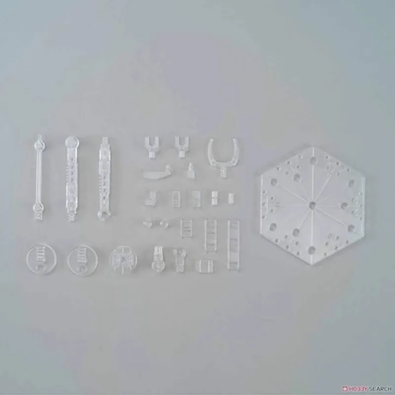 Base de Exibição Original Band - Bandai Gundam Hg avaliação e preço