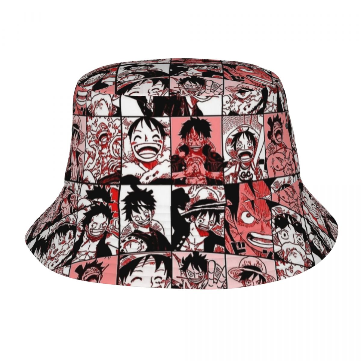 Chapéus de Balde de Anime Japo - Anime Merchandise In Japanese avaliação e preço