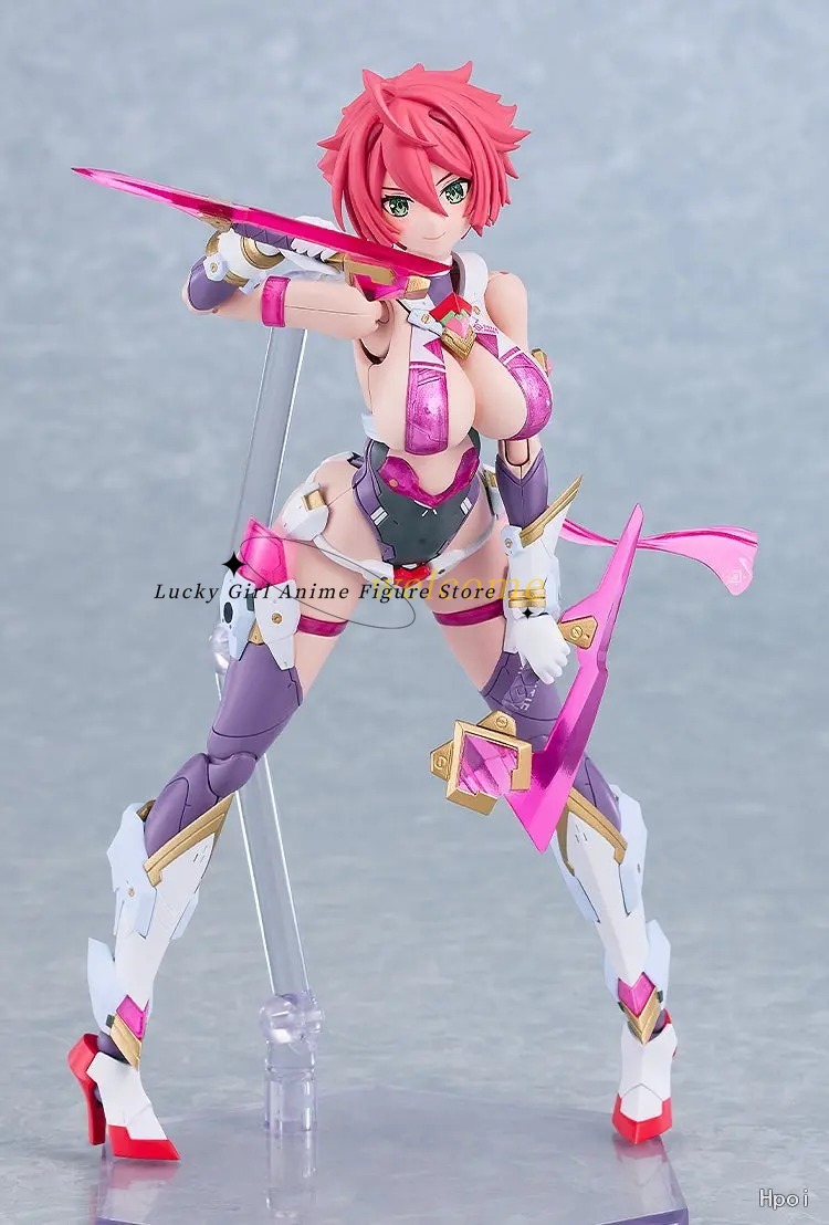 Em Estoque: Nova Figura de Açã - Good Smile Company Figma avaliação e preço