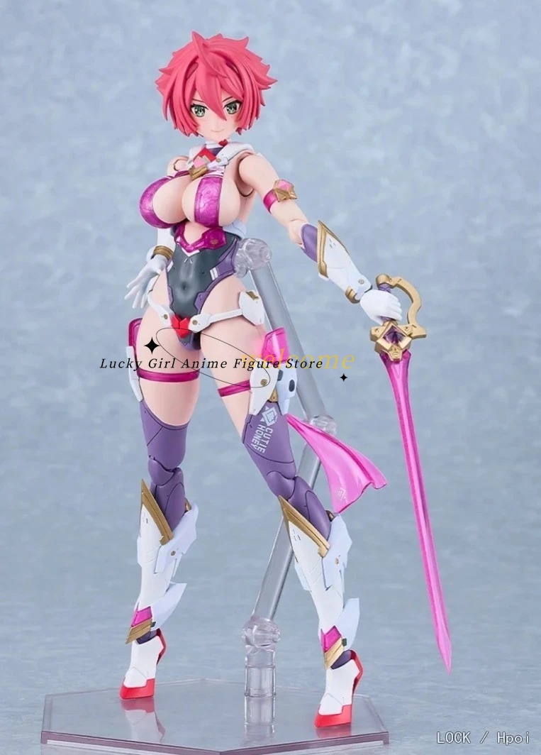 Em Estoque: Nova Figura de Açã - Good Smile Company Figma avaliação e preço
