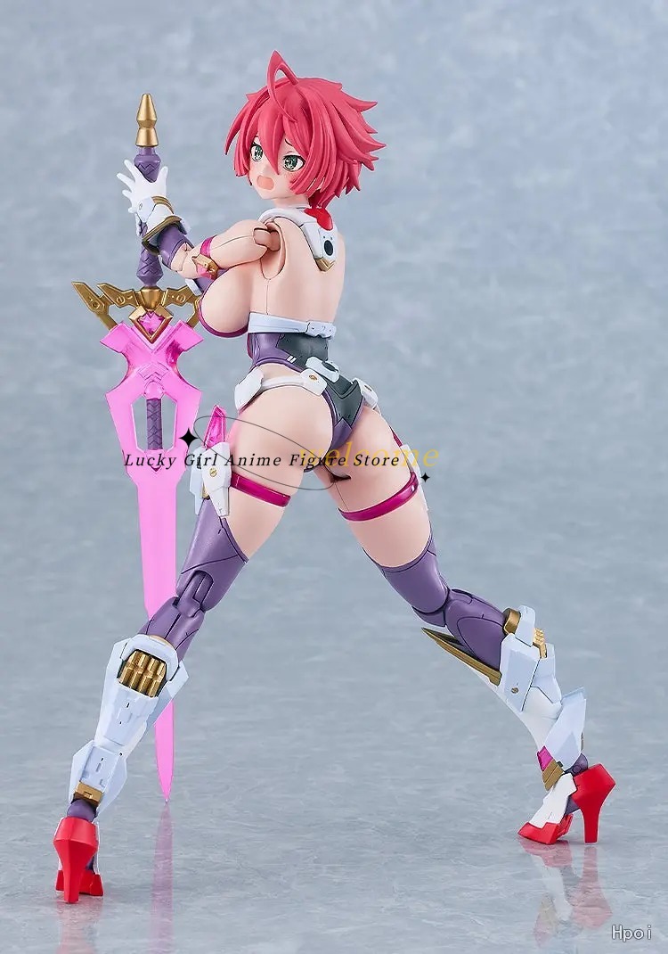 Em Estoque: Nova Figura de Açã - Good Smile Company Figma avaliação e preço