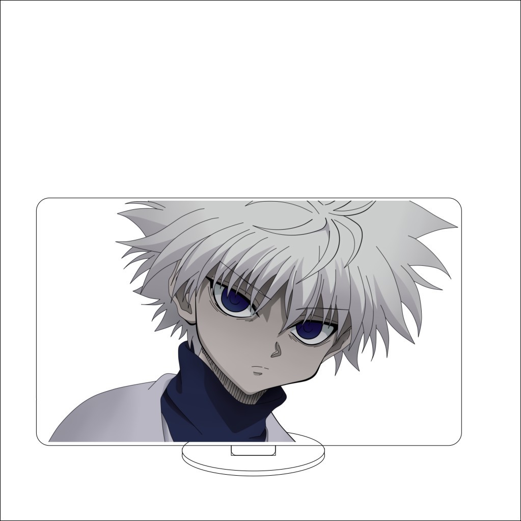 16CM Anime HUNTER×HUNTER Gon F - Anime Merchandise Collection avaliação e preço
