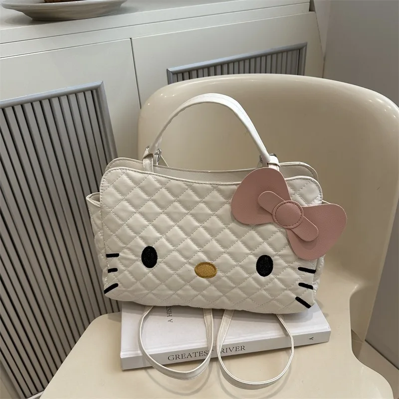 Bolsa de Ombro Luxuosa com Fig - Popular Anime Merchandise avaliação e preço